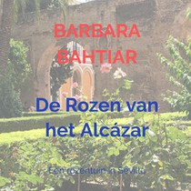 De Rozen van het Alcázar voorzijde