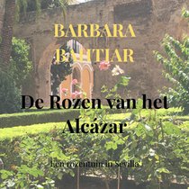 De Rozen van het Alcázar voorzijde