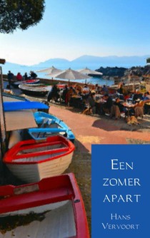 Een zomer apart