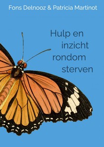 Hulp en inzicht rondom sterven voorzijde