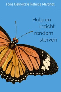 Hulp en inzicht rondom sterven voorzijde