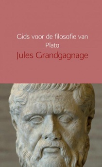 Gids voor de filosofie van Plato voorzijde