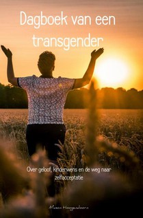 Dagboek van een transgender voorzijde