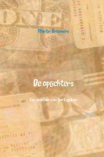 De oplichters voorzijde