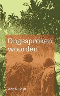 Ongesproken woorden voorzijde