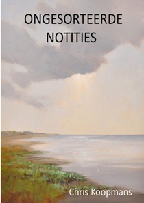 ONGESORTEERDE NOTITIES