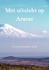 Met uitzicht op Ararat voorzijde