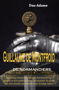 GUILLAUME DE MONTFROID