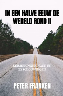 In een halve eeuw de wereld rond II voorzijde