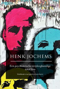 Een psychiatrische verpleegkundige total loss