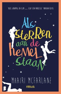 Als sterren aan de hemel staan