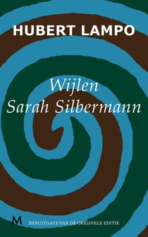 Wijlen Sarah Silbermann voorzijde