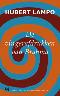 De vingerafdrukken van Brahma en andere verhalen