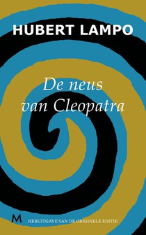 De neus van Cleopatra