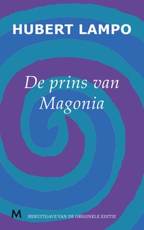 De prins van Magonia