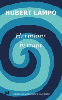 Hermione betrapt voorzijde