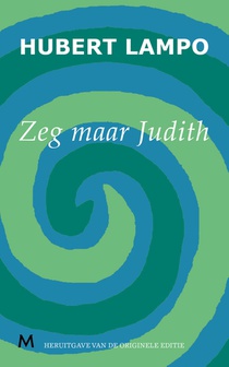 Zeg maar Judith