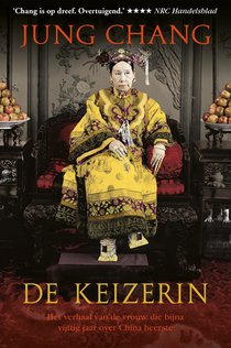 De keizerin
