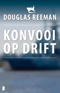 Konvooi op drift