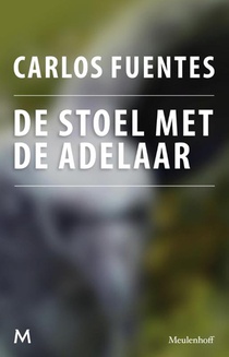 De stoel met de adelaar