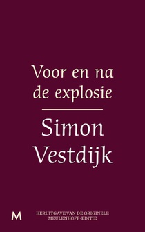 Voor en na de explosie