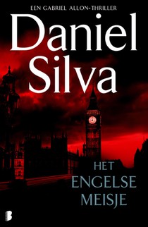 Het Engelse meisje