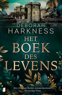 Het boek des levens