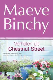 Verhalen uit Chestnut Street