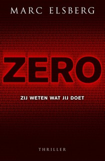 Zero voorzijde