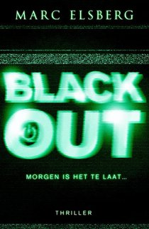 Black-out voorzijde