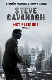 Het pleidooi