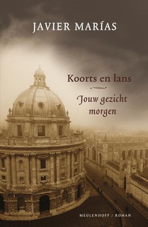 Koorts en lans voorzijde