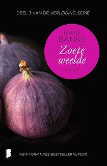 Zoete weelde voorzijde