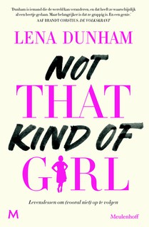 Not That Kind of Girl