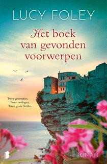 Het boek van gevonden voorwerpen