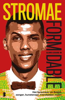 Stromae: Formidable