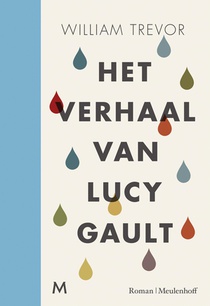 Het verhaal van Lucy Gault