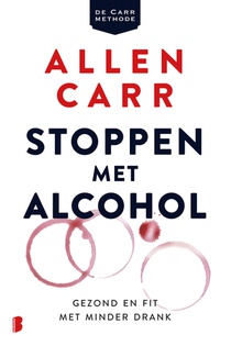 Stoppen met alcohol