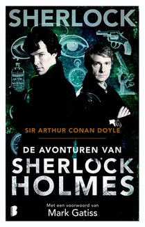 De avonturen van Sherlock Holmes