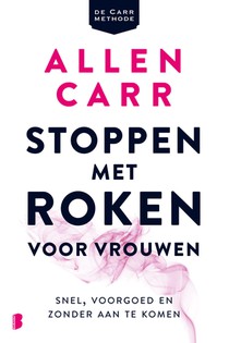 Stoppen met roken voor vrouwen