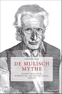 De Mulisch Mythe voorzijde