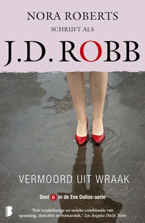 Vermoord uit wraak