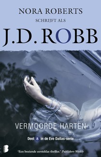 Vermoorde harten