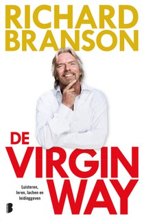 De Virgin-Way voorzijde