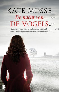 De nacht van de vogels voorzijde