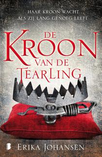 De kroon van de Tearling