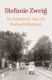 De kinderen van de Rothschildstraat