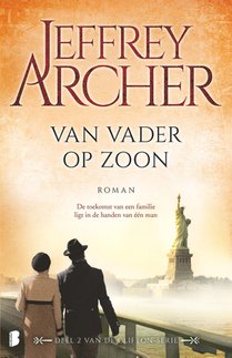 Van vader op zoon