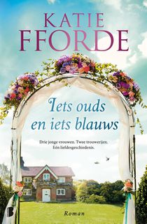 Iets ouds en iets blauws