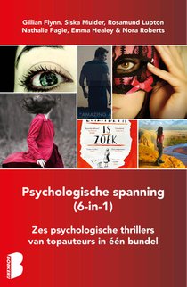 Psychologische spanning (6-in-1)